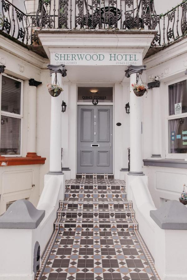 Bed & Breakfast Sherwood Margate