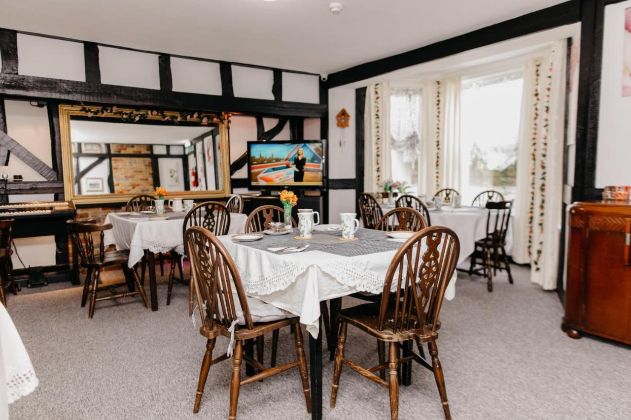 Bed & Breakfast Sherwood