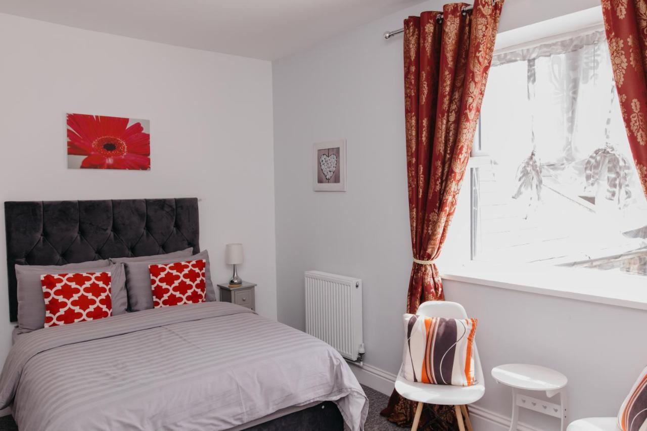 Sherwood Bed & Breakfast Margate
