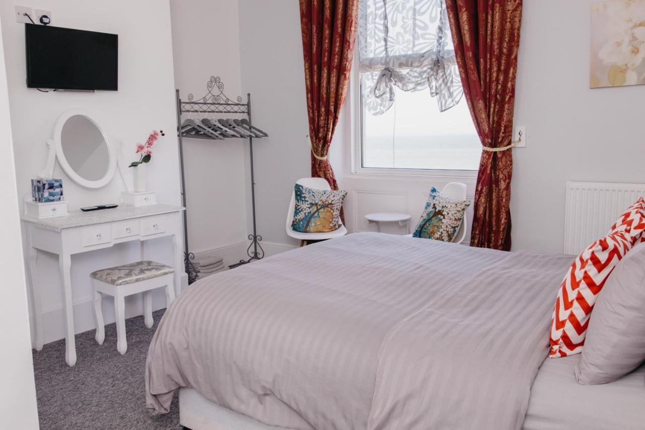 Sherwood Bed & Breakfast Margate