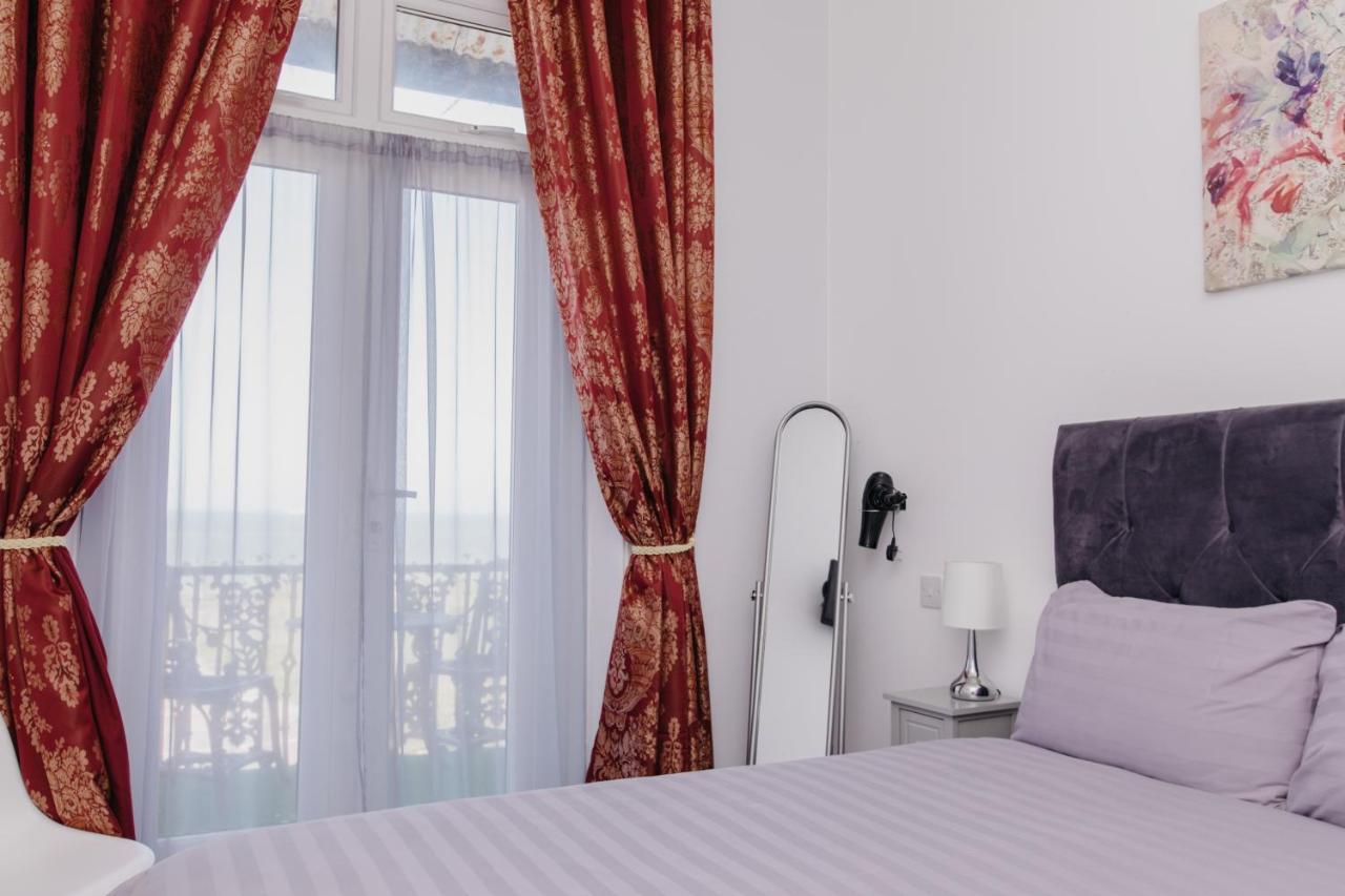 Sherwood Bed & Breakfast 3*