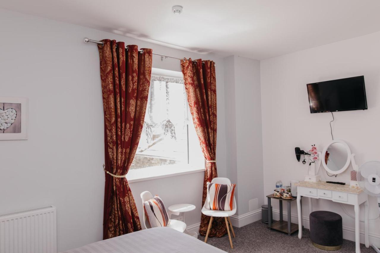 Sherwood Bed & Breakfast