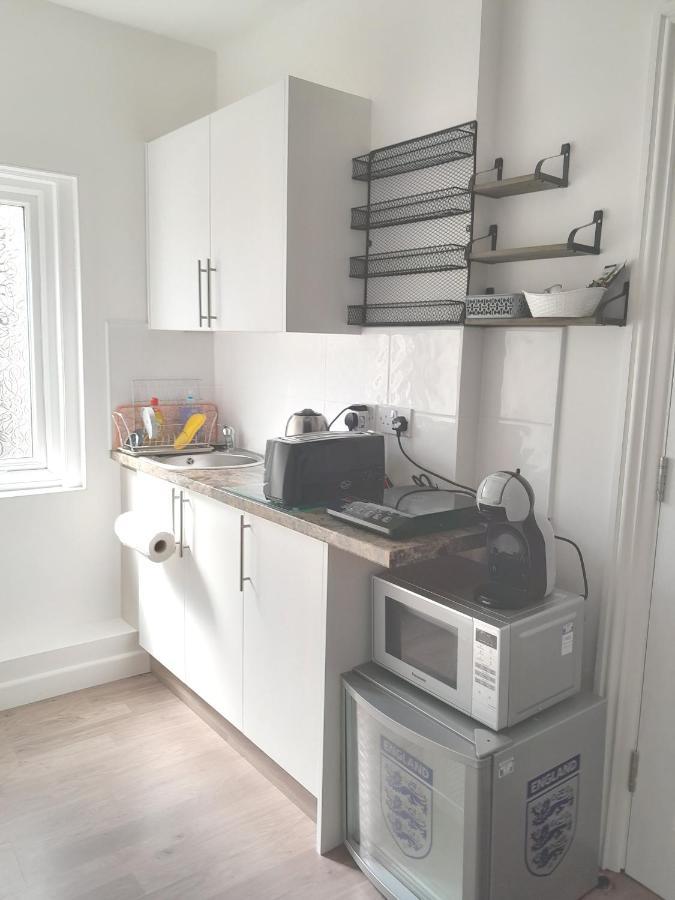Bed & Breakfast Sherwood Margate