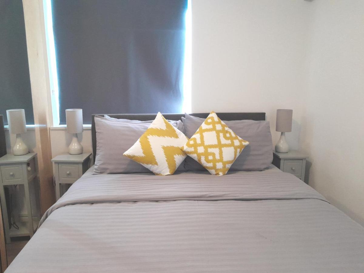 Bed & Breakfast Sherwood Margate