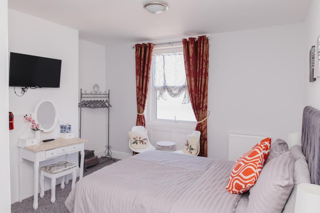 Bed & Breakfast Sherwood Margate