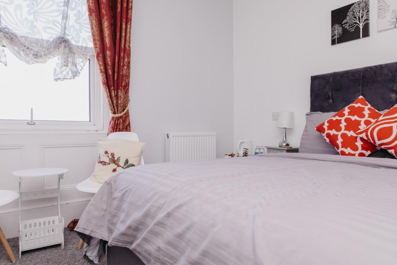 Sherwood 3* Margate