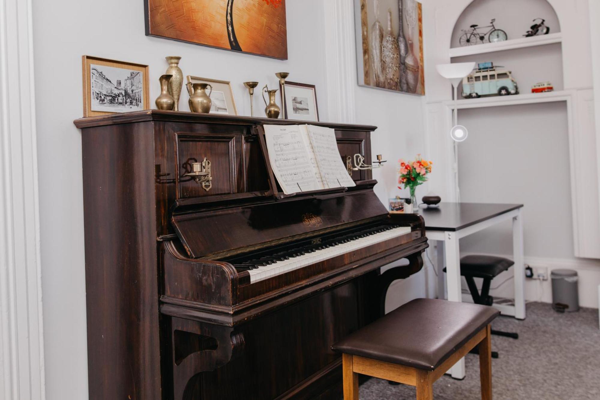 Bed & Breakfast Sherwood Margate