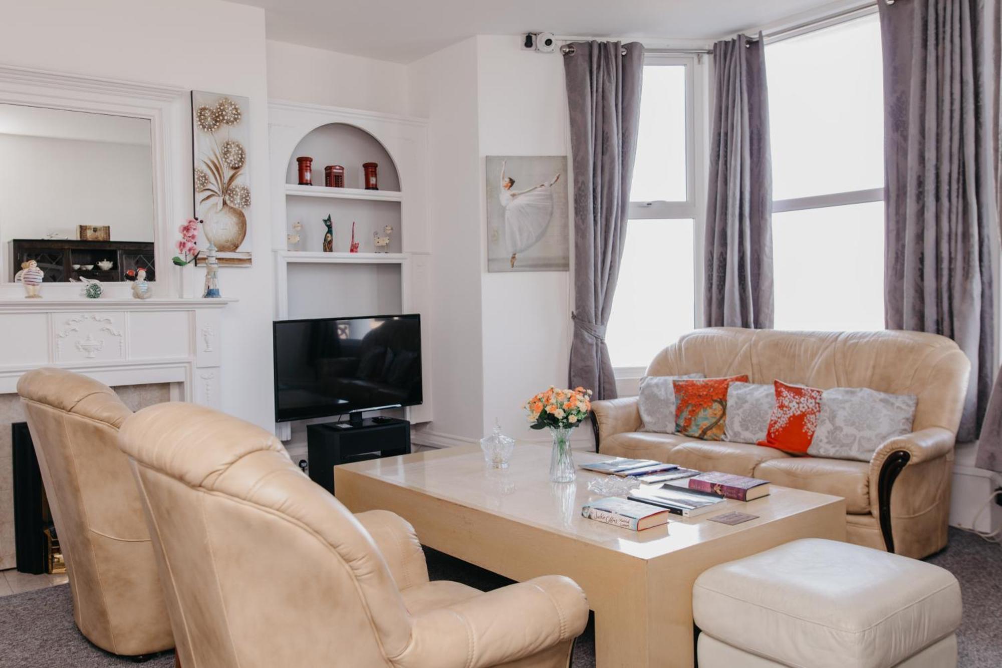 Sherwood Bed & Breakfast Margate