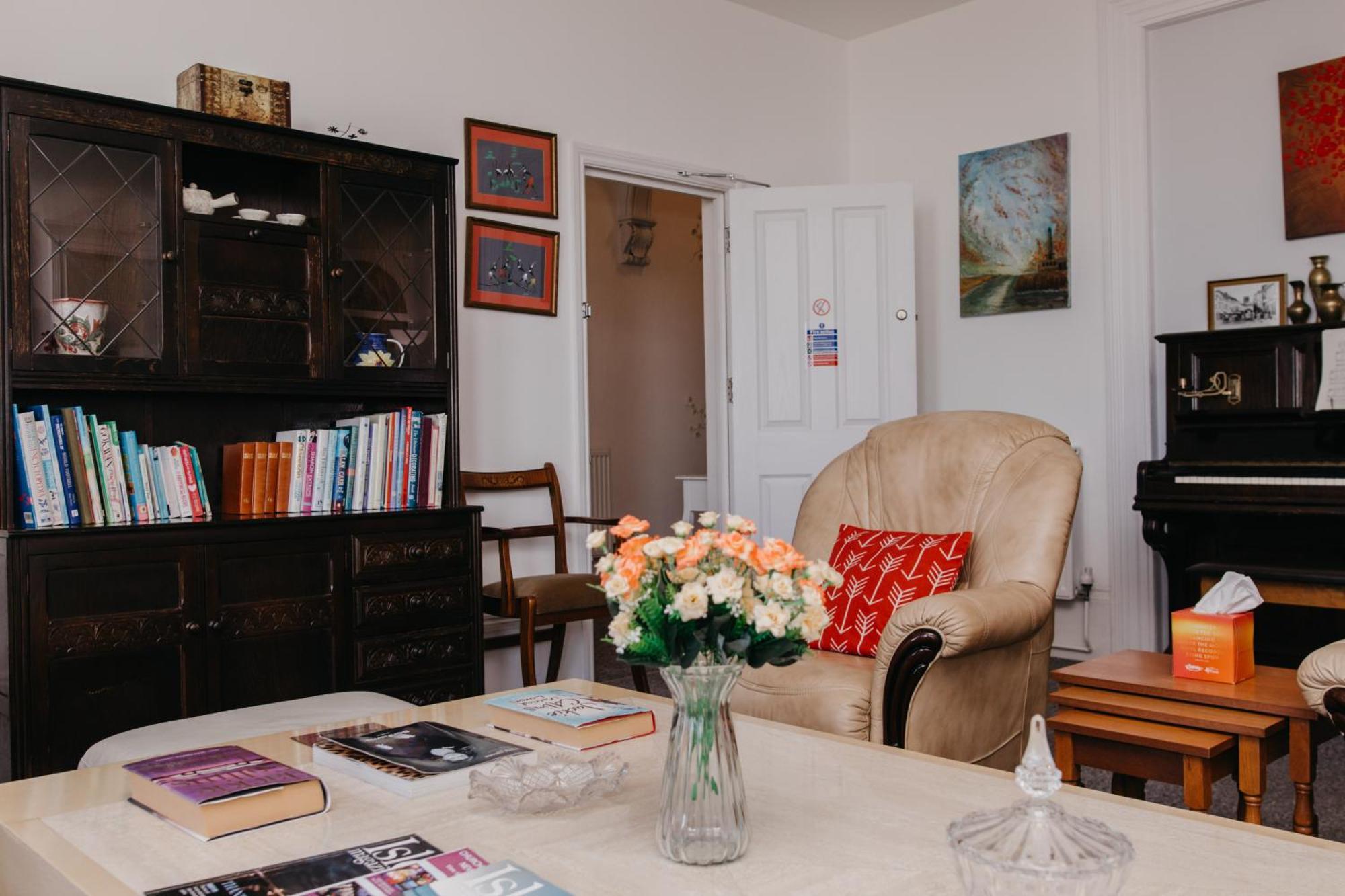 Sherwood Bed & Breakfast Margate