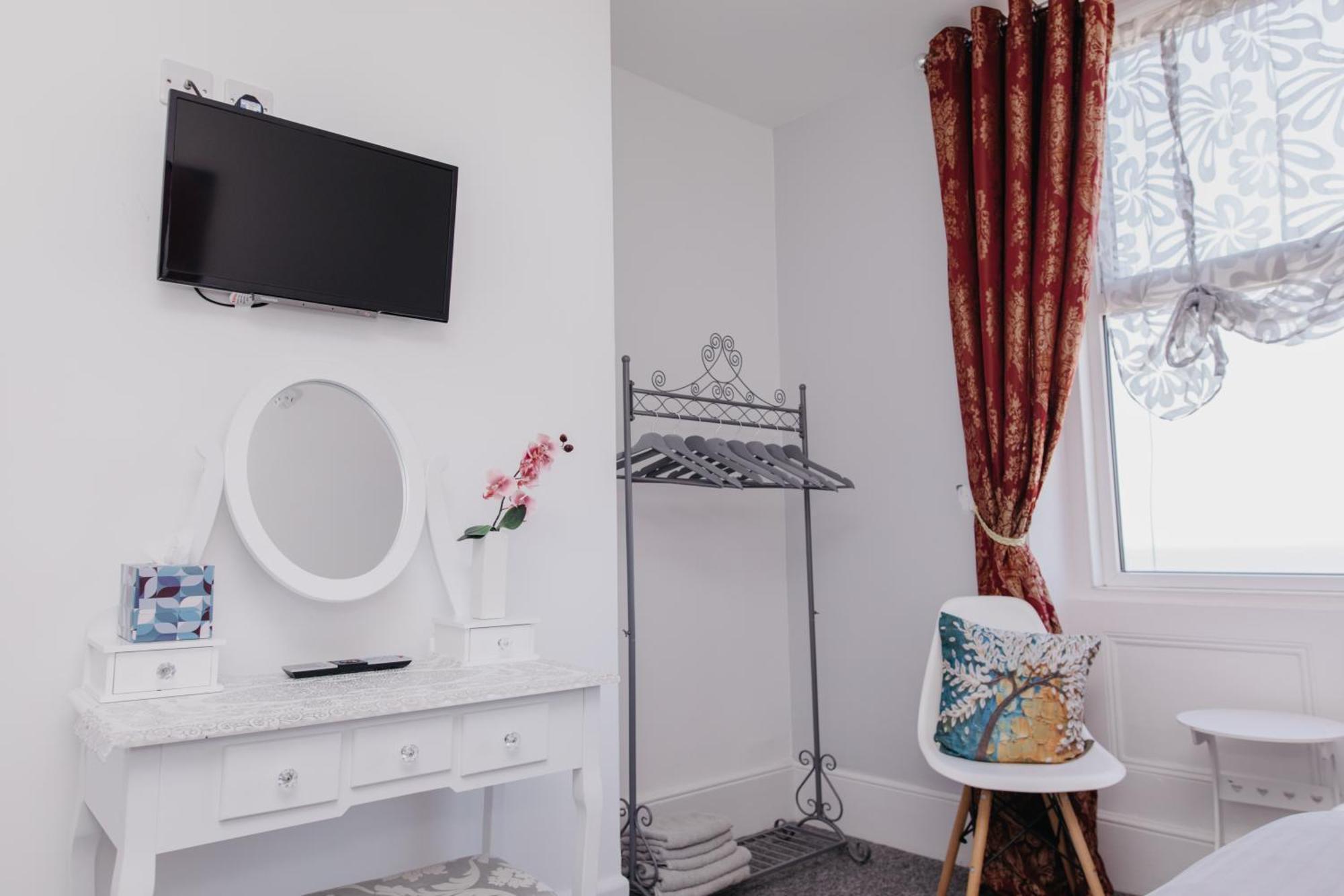 Sherwood Bed & Breakfast