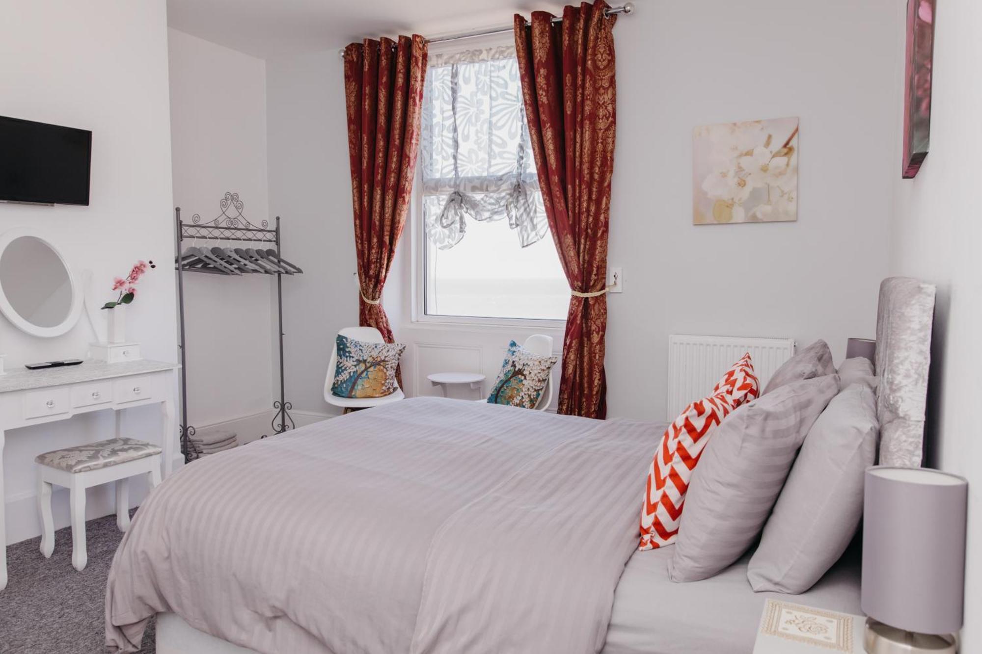 Bed & Breakfast Sherwood