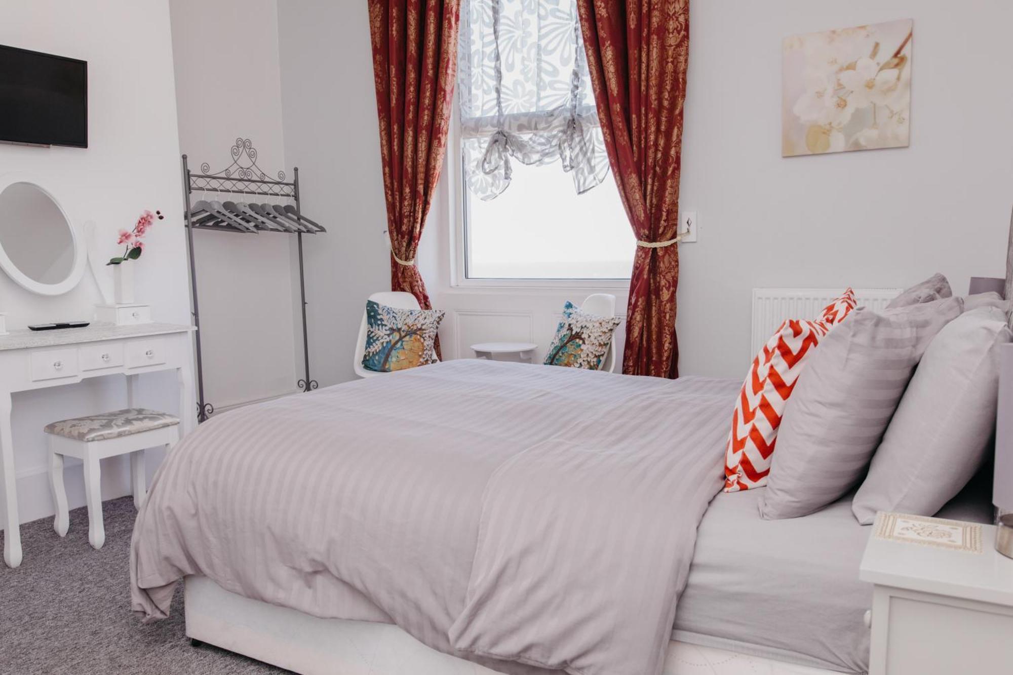 Sherwood Bed & Breakfast 3*