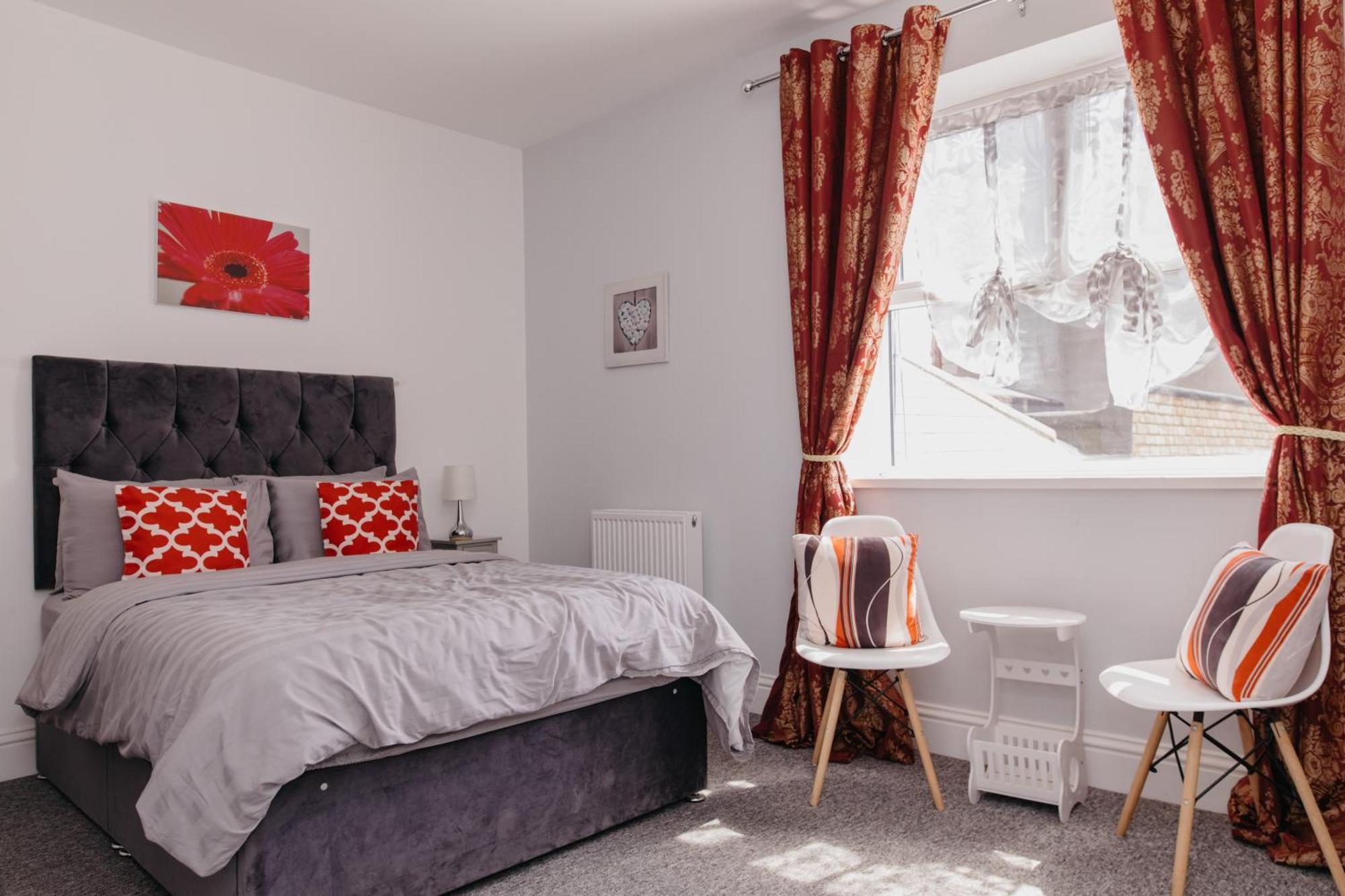 Bed & Breakfast Sherwood