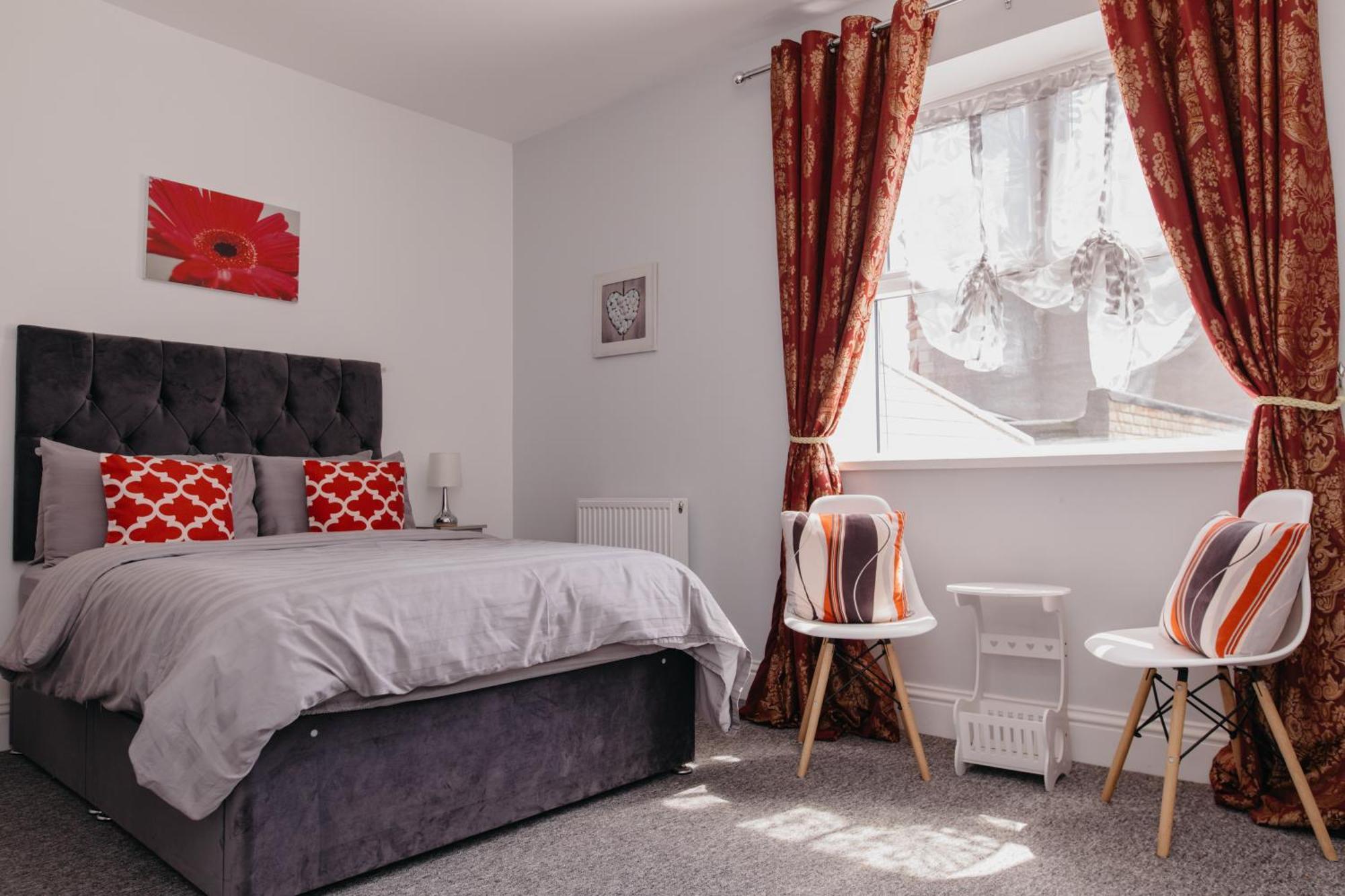 Sherwood Bed & Breakfast