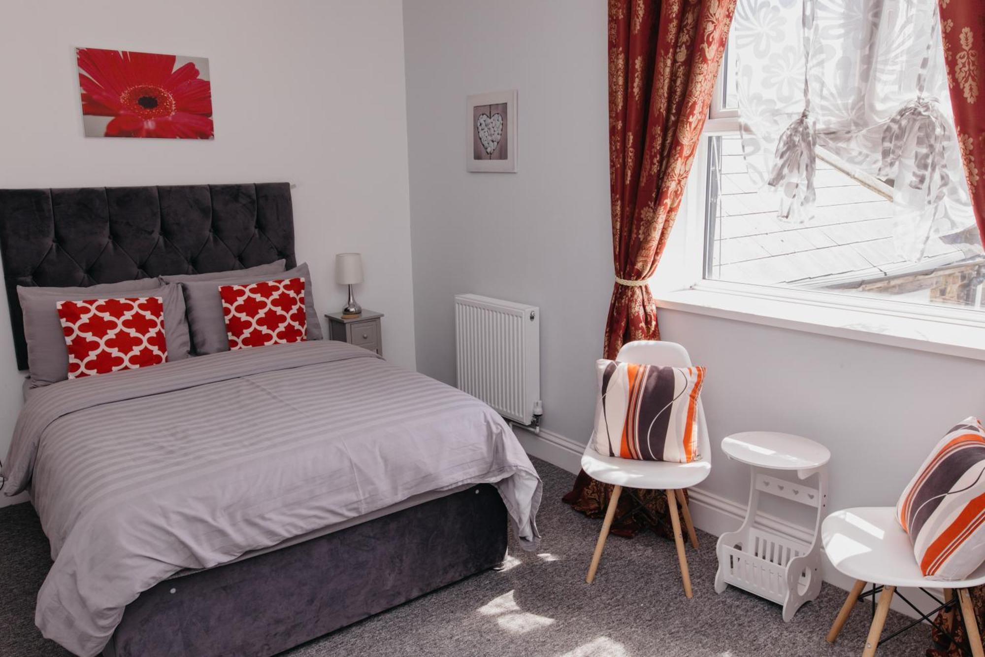 Bed & Breakfast Sherwood Margate