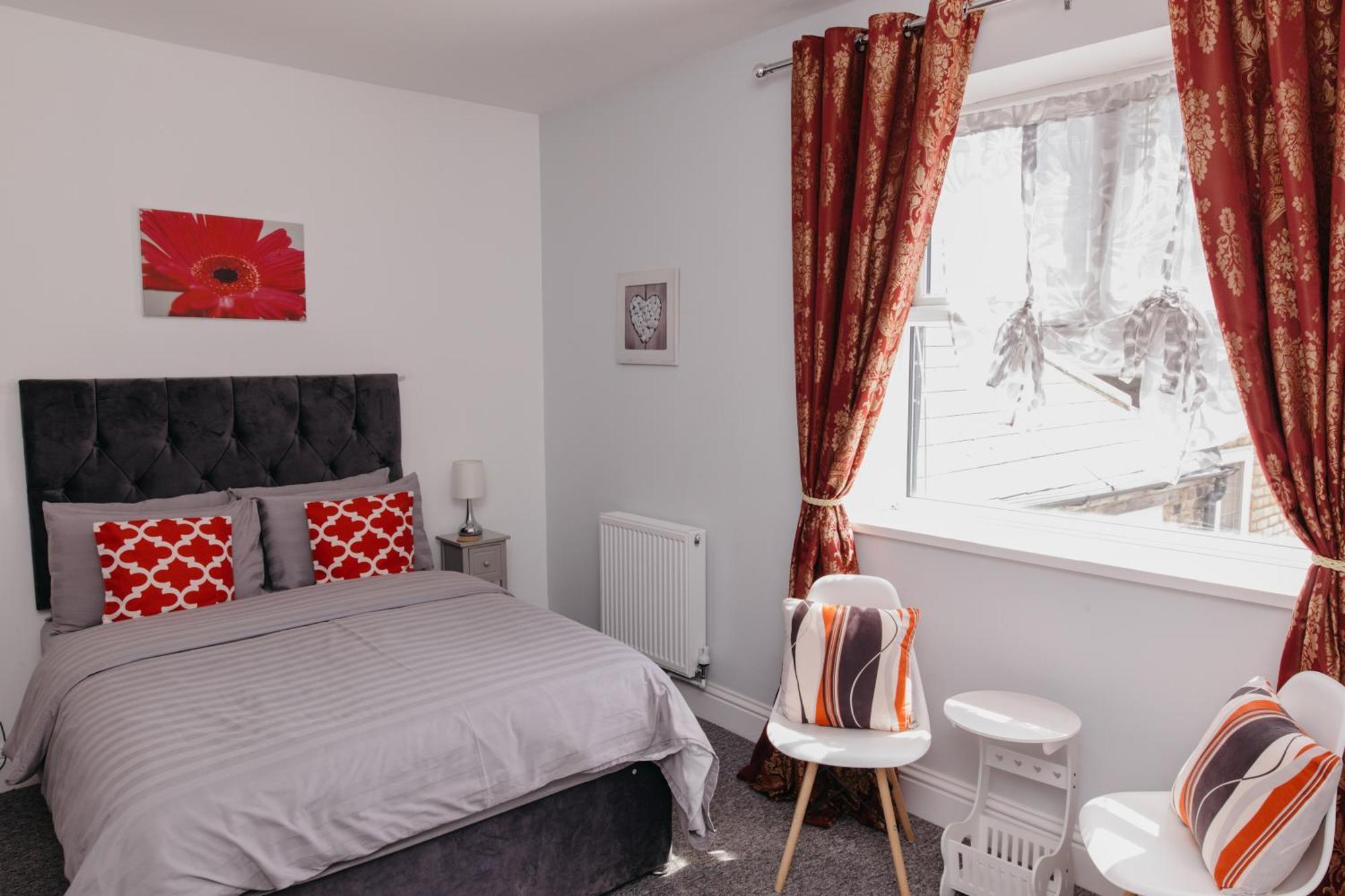 Sherwood Bed & Breakfast Margate