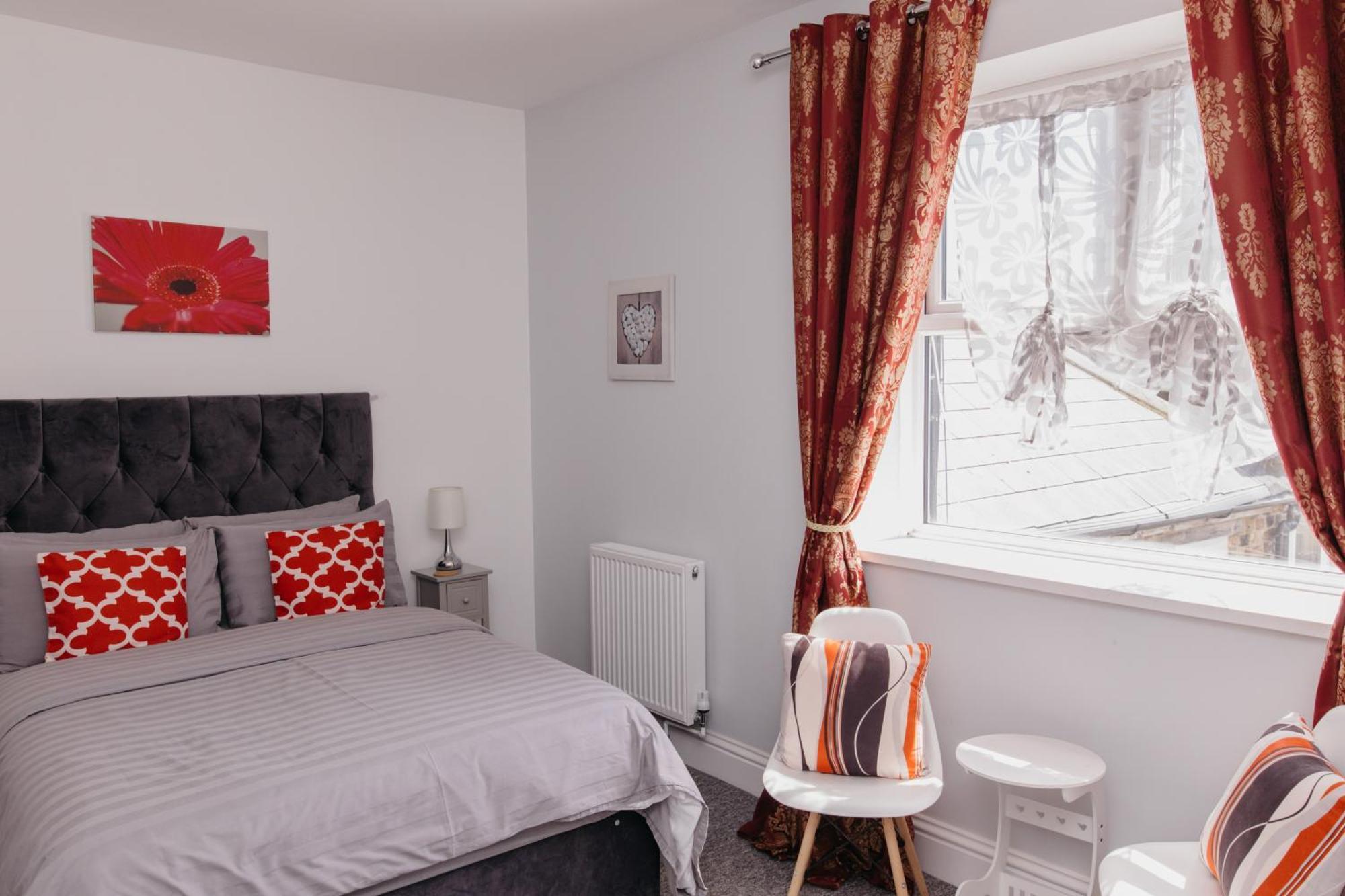 Sherwood Bed & Breakfast