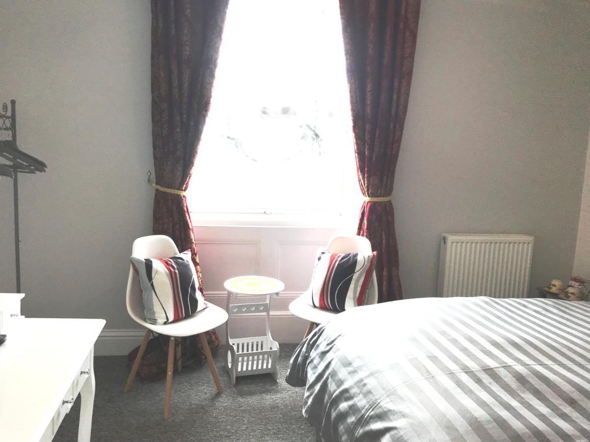 Sherwood Bed & Breakfast Margate
