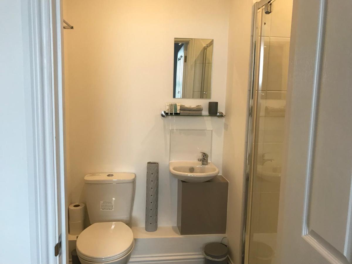 Sherwood Bed & Breakfast Margate