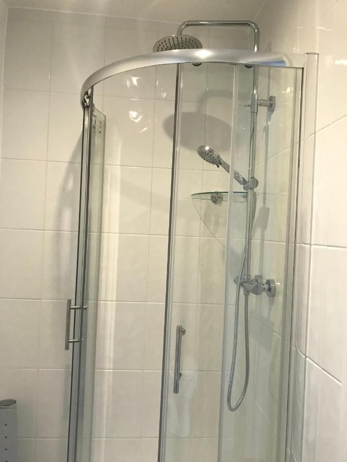 Bed & Breakfast Sherwood 3*