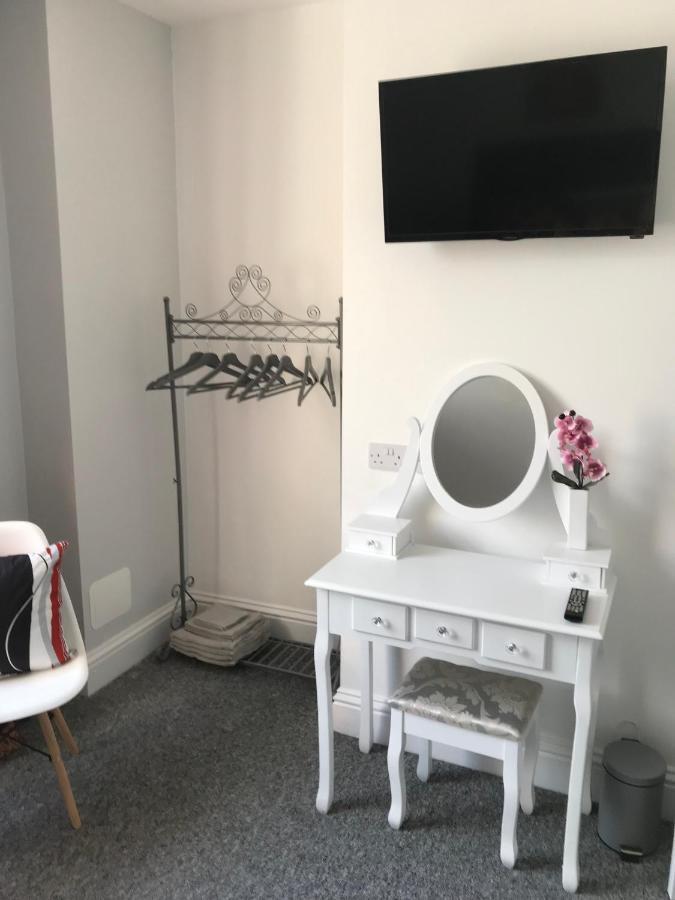 Sherwood Bed & Breakfast 3*