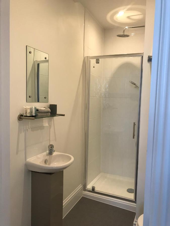Sherwood Bed & Breakfast 3*