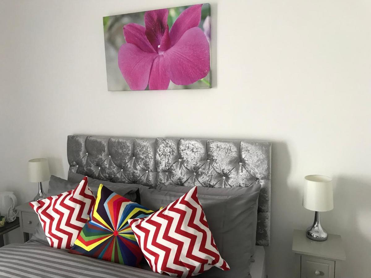 Bed & Breakfast Sherwood Margate