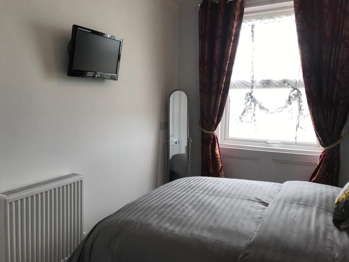 Sherwood Bed & Breakfast Margate