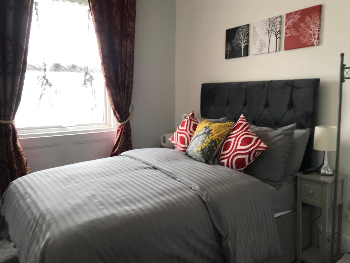 Sherwood 3* Margate