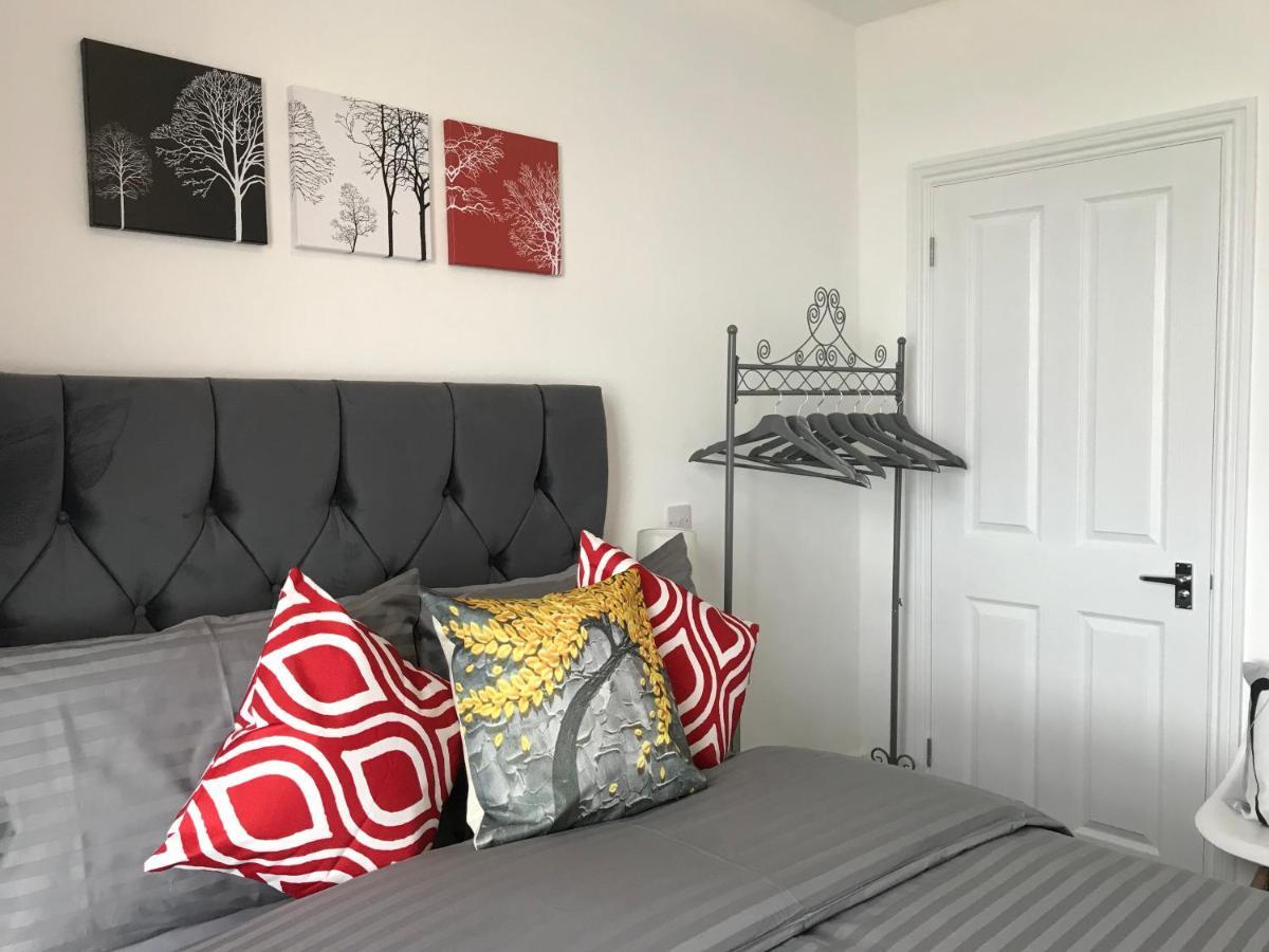 Bed & Breakfast Sherwood 3*