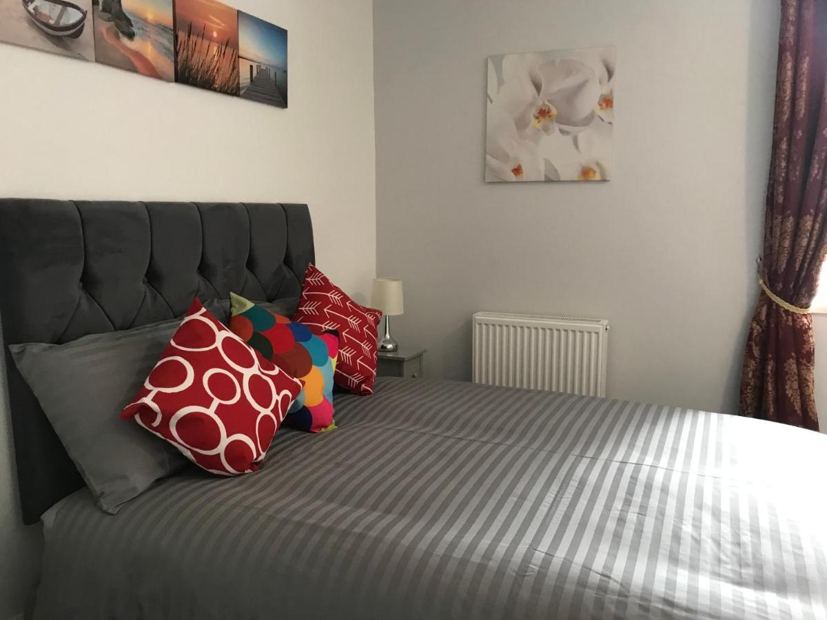 Sherwood 3* Margate