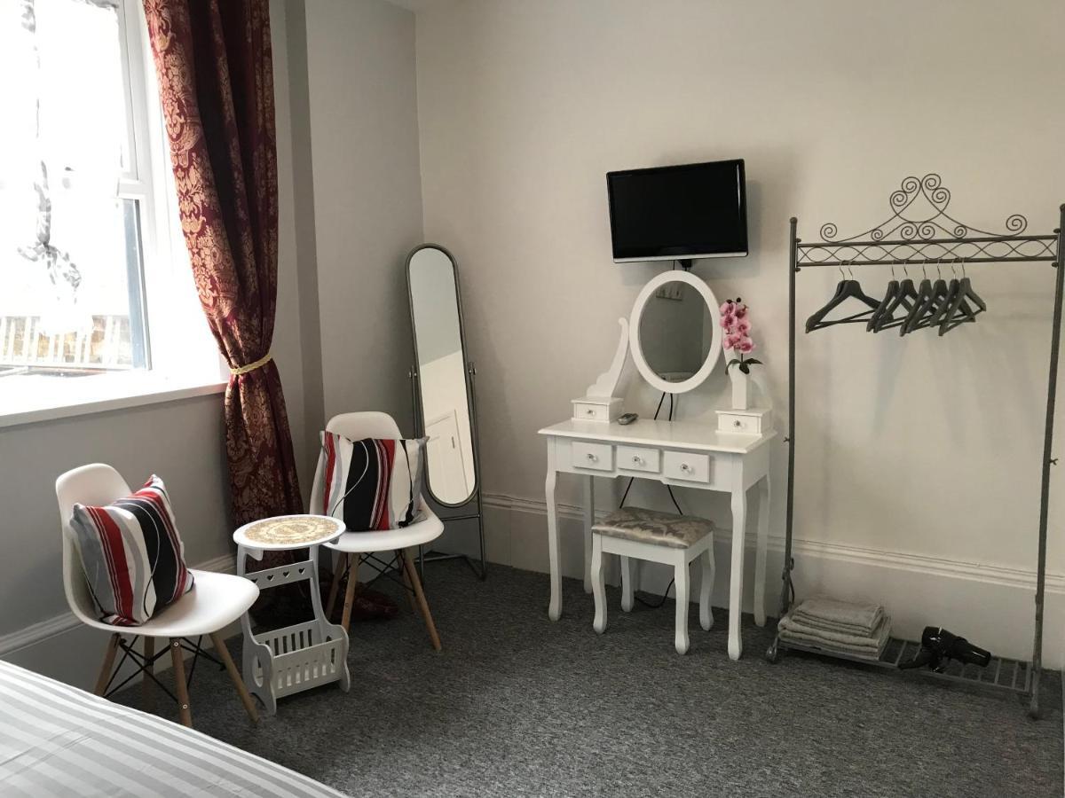 Bed & Breakfast Sherwood