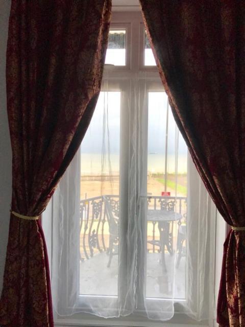 Sherwood 3* Margate