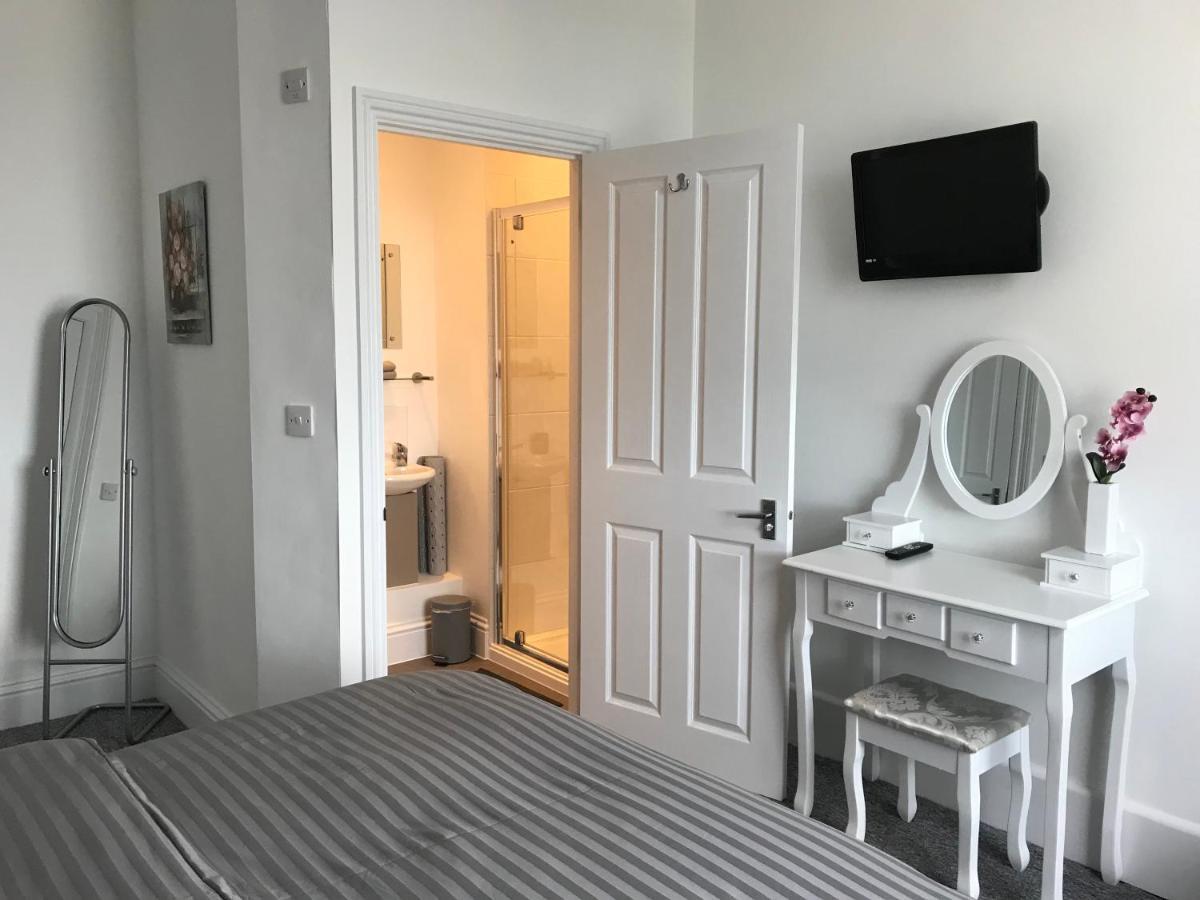 Bed & Breakfast Sherwood Margate