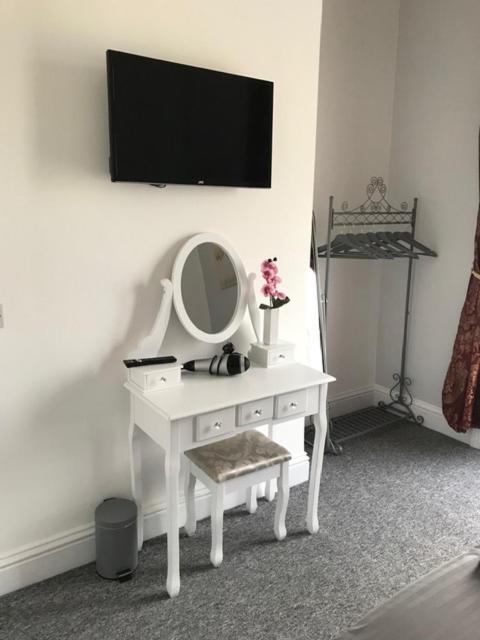 Sherwood Margate