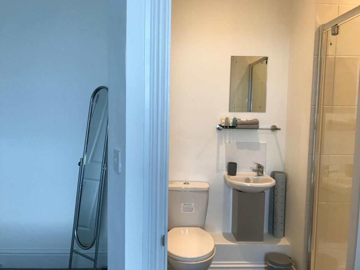 Bed & Breakfast Sherwood Margate