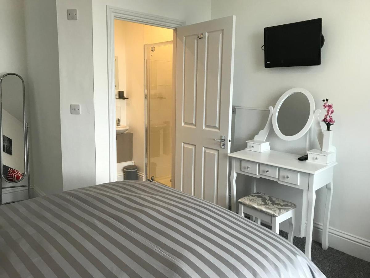 Sherwood Bed & Breakfast Margate