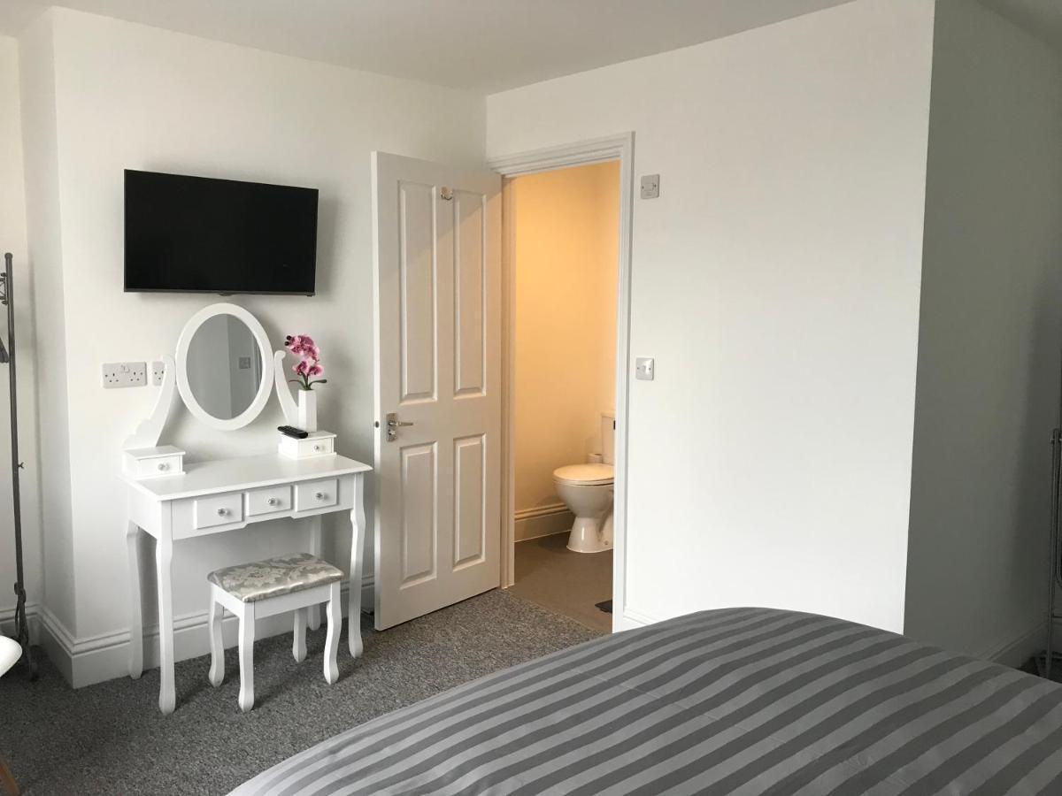 Sherwood 3* Margate