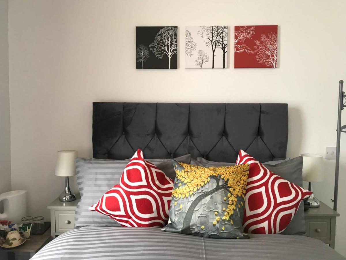 Sherwood Bed & Breakfast Margate