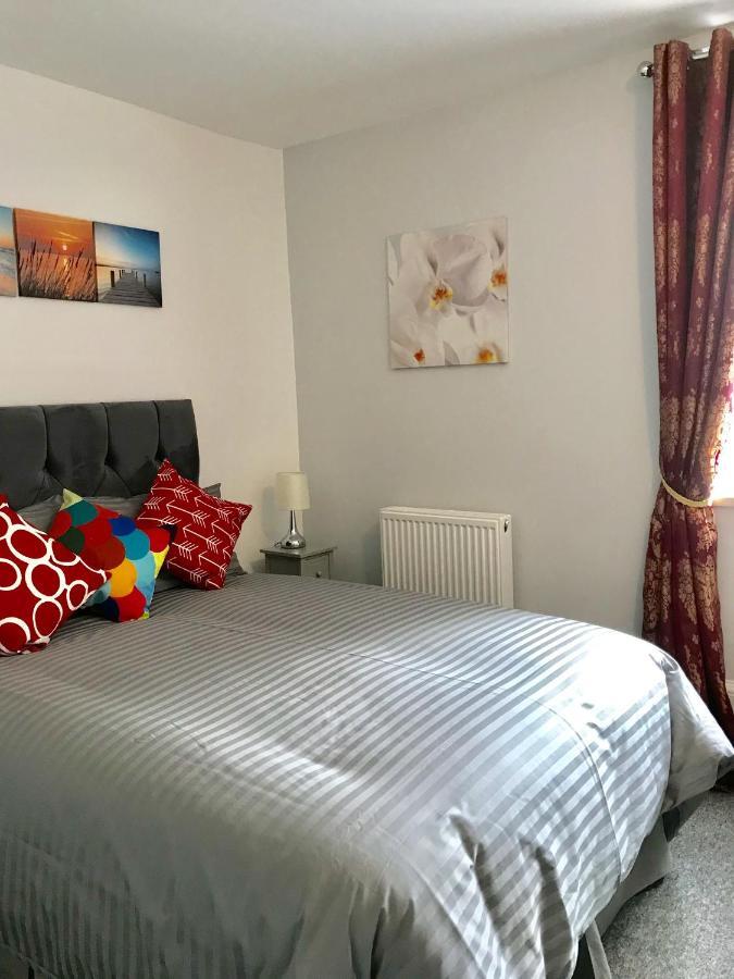 Sherwood Bed & Breakfast Margate