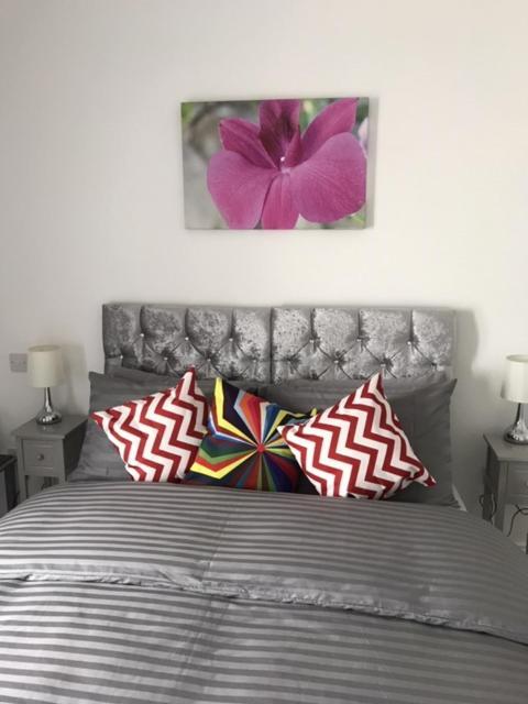 Sherwood Bed & Breakfast