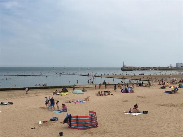 Sherwood Margate