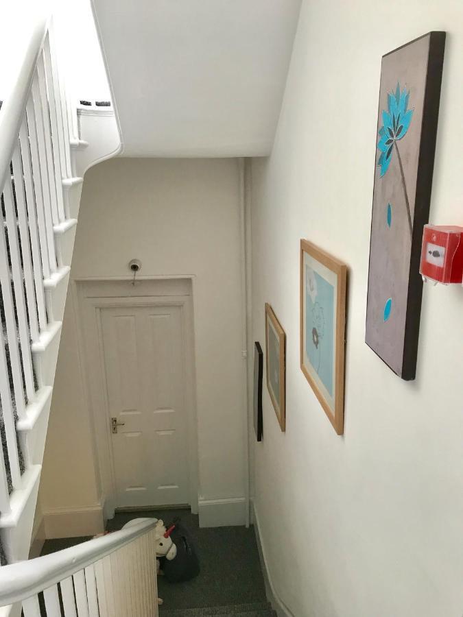 Sherwood Bed & Breakfast 3*