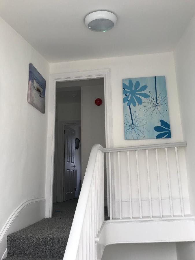 Sherwood Bed & Breakfast 3*